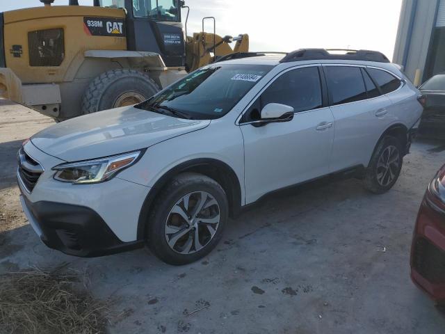 subaru outback li 2020 4s4btanc8l3101424