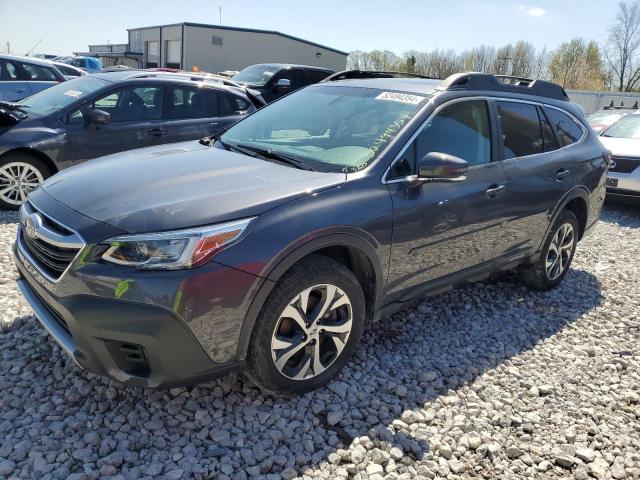 subaru outback li 2020 4s4btanc8l3171036