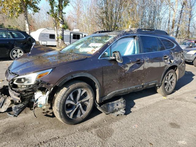 subaru outback li 2020 4s4btanc8l3210434