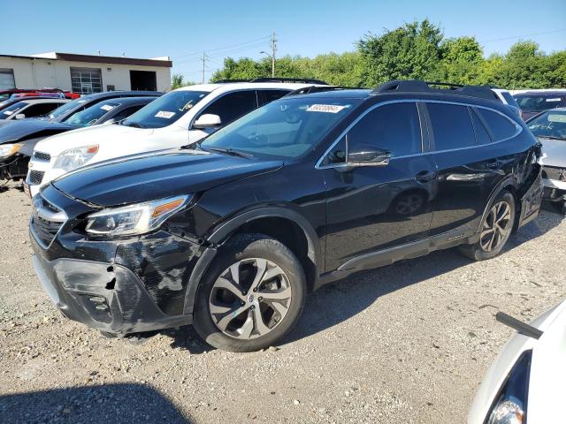 subaru outback 2020 4s4btanc8l3223863