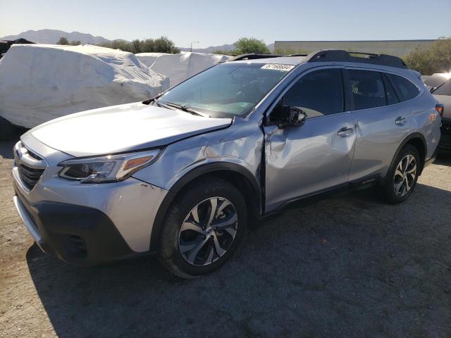 subaru outback 2022 4s4btanc8n3117772