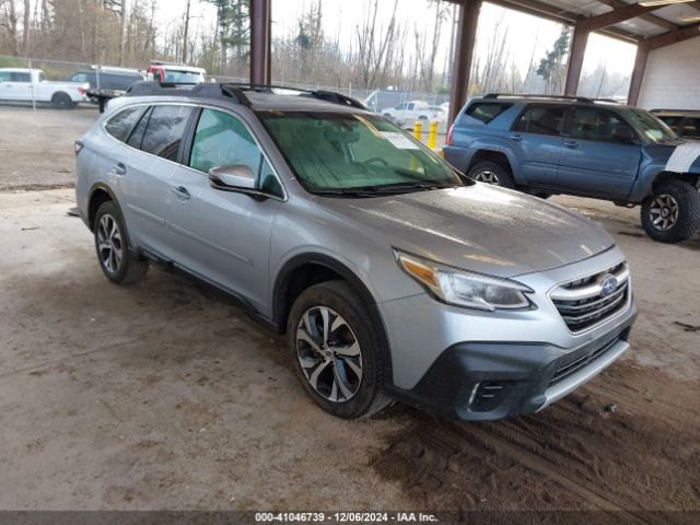 subaru outback 2022 4s4btanc8n3253061