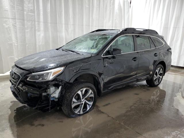 subaru outback li 2022 4s4btanc8n3275738