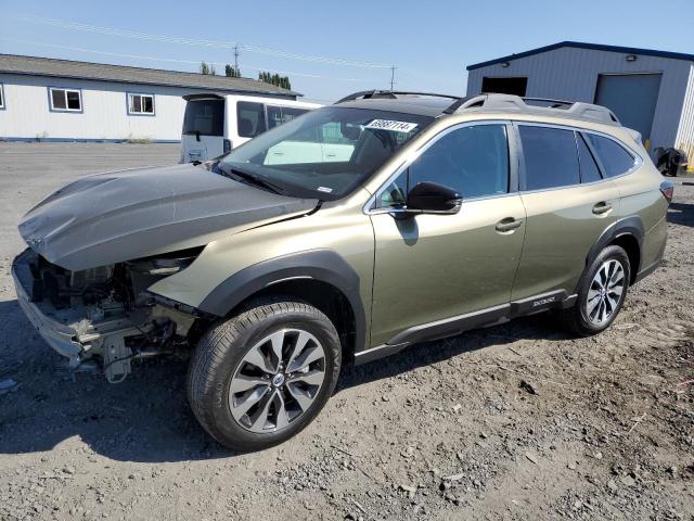 subaru outback li 2024 4s4btanc8r3111105