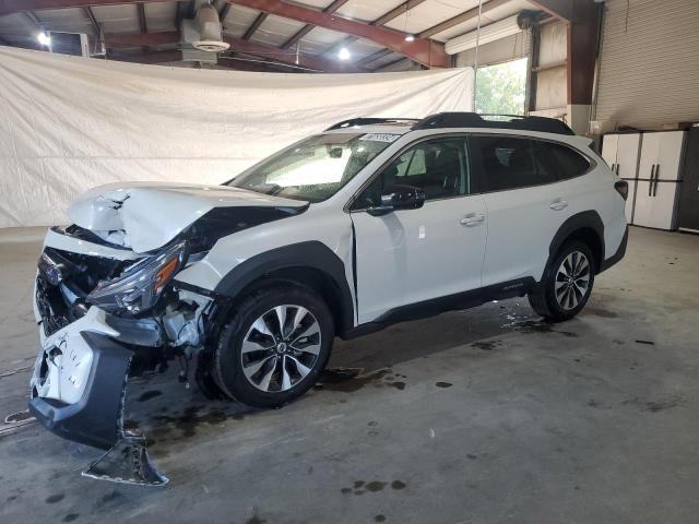 subaru outback li 2024 4s4btanc8r3299379