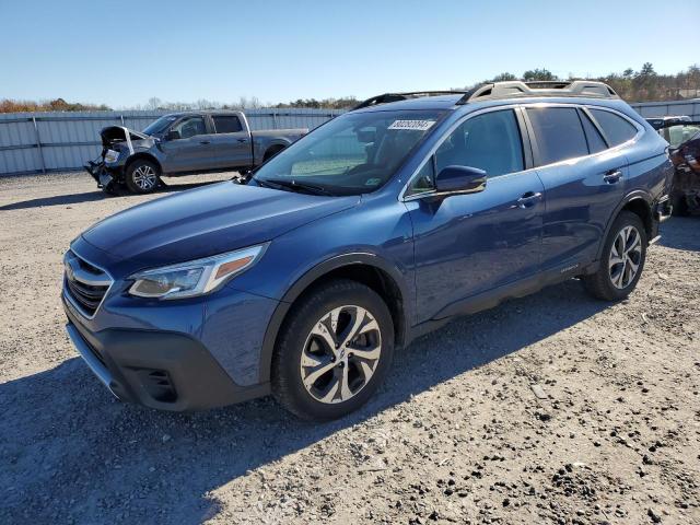 subaru outback li 2020 4s4btanc9l3175256