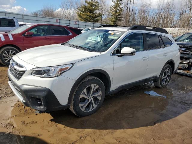 subaru outback li 2020 4s4btanc9l3206716