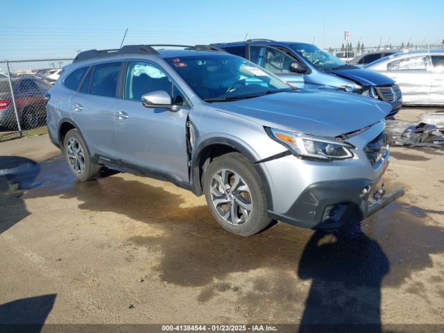 subaru outback 2020 4s4btanc9l3222303