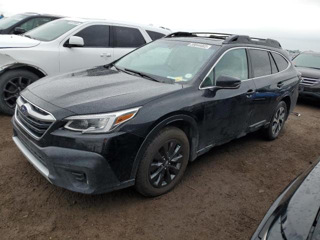 subaru outback li 2020 4s4btanc9l3228571