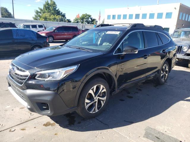 subaru outback li 2020 4s4btanc9l3229476