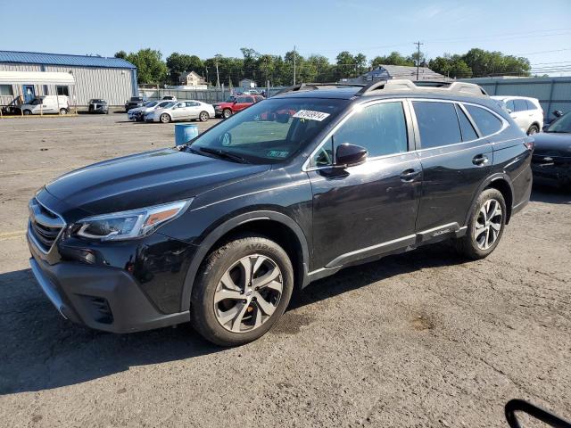 subaru outback li 2020 4s4btanc9l3231163