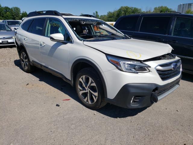 subaru outback li 2020 4s4btanc9l3257651