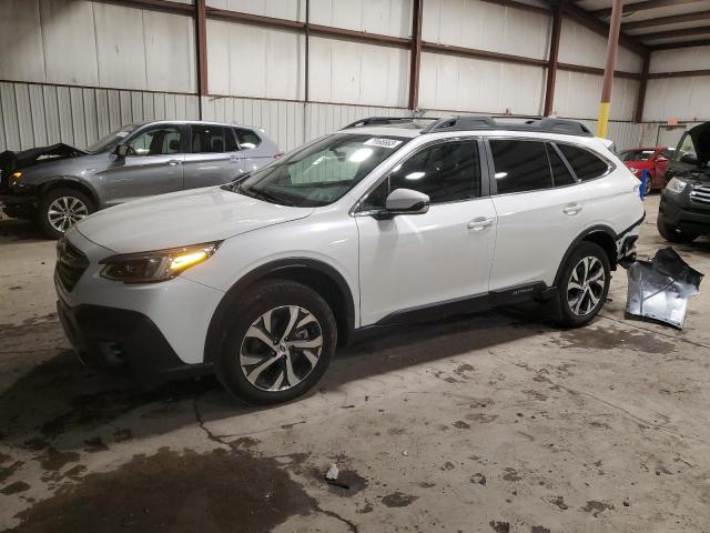 subaru outback 2020 4s4btanc9l3271355