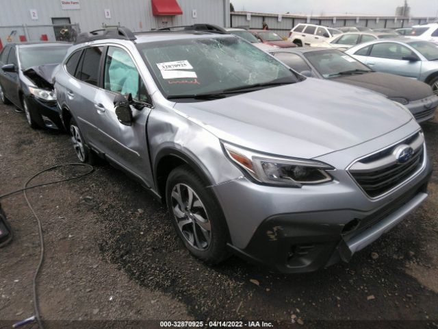 subaru outback 2022 4s4btanc9n3179438