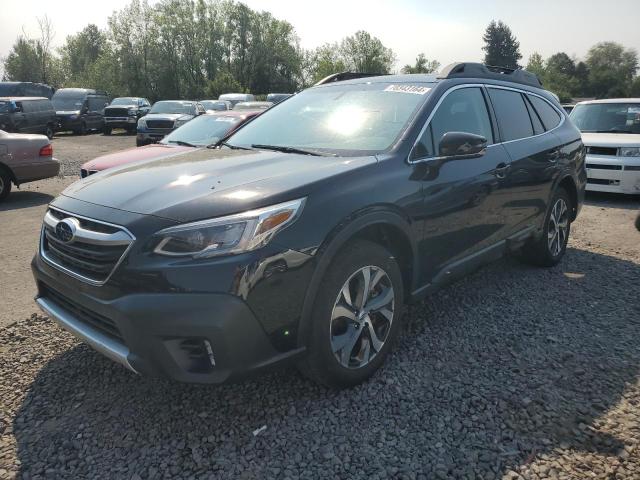 subaru outback li 2022 4s4btanc9n3217430