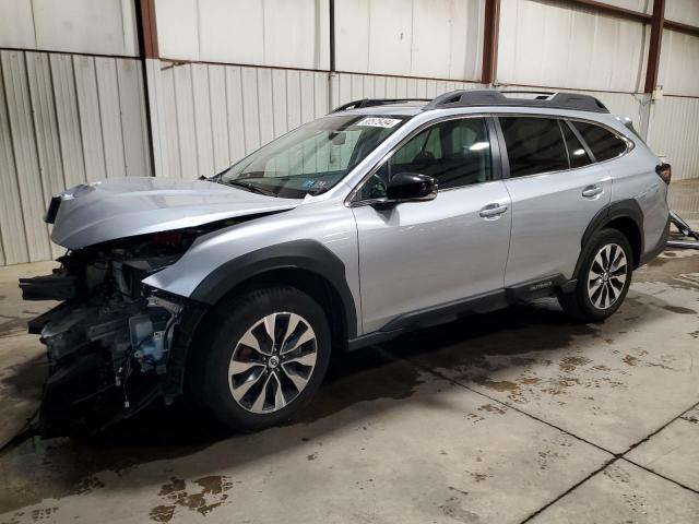 subaru outback li 2023 4s4btanc9p3156244