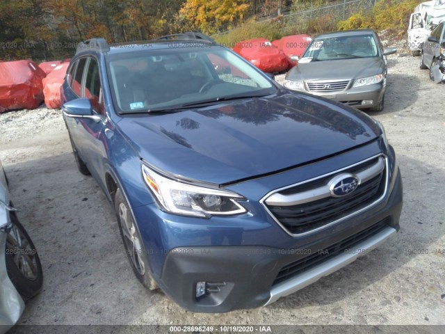 subaru outback 2020 4s4btancxl3211892