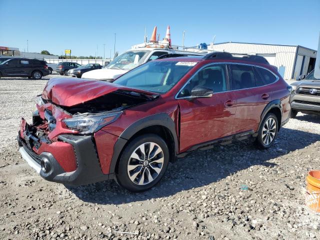 subaru outback li 2023 4s4btancxp3162862