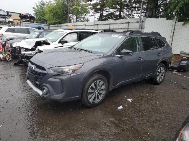 subaru outback li 2024 4s4btancxr3114796