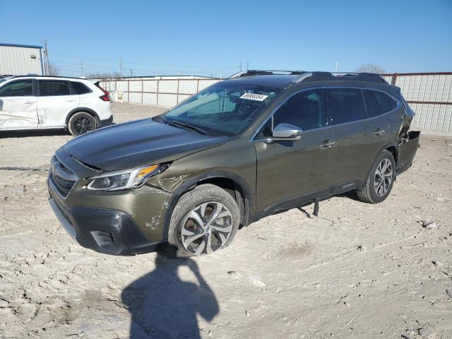 subaru outback to 2020 4s4btapc3l3130391