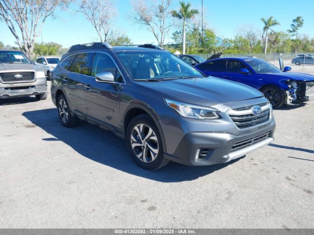 subaru outback 2020 4s4btapc3l3226232