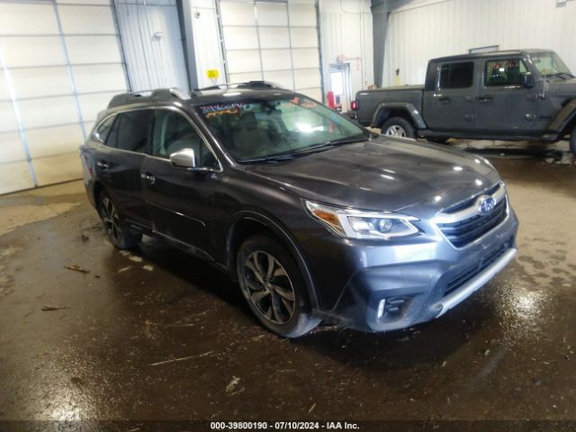 subaru outback 2020 4s4btapc4l3254668