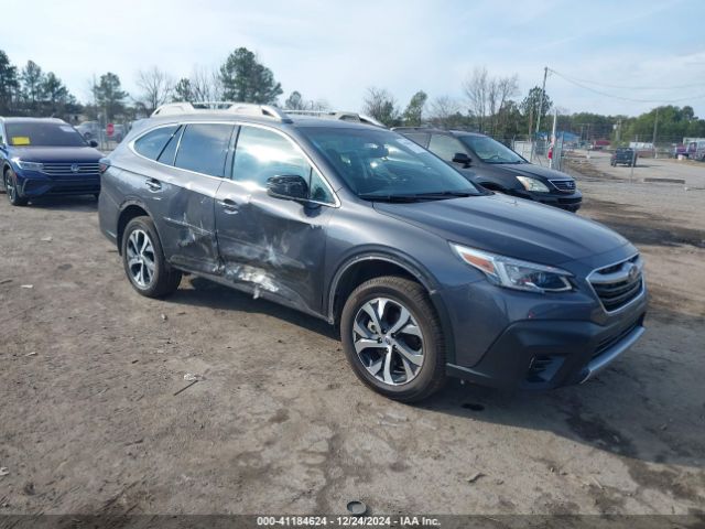 subaru outback 2022 4s4btapc4n3153570