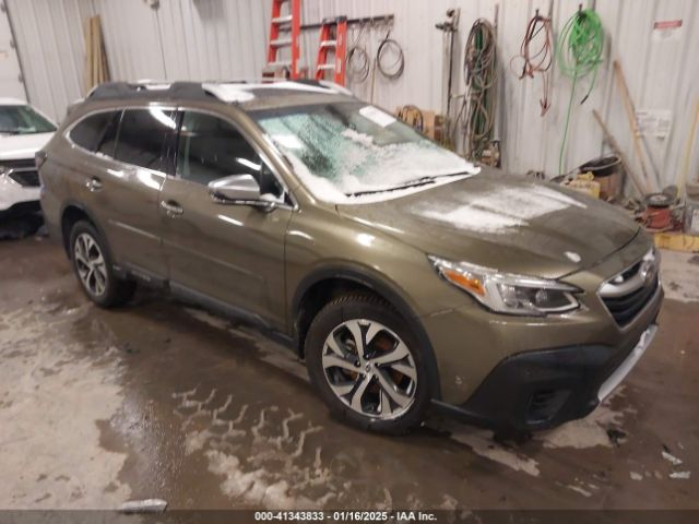 subaru outback 2020 4s4btapc5l3131526