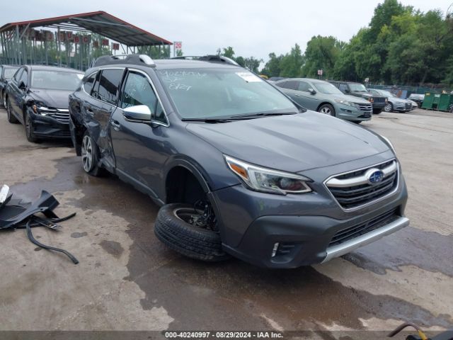 subaru outback 2022 4s4btapc5n3150127