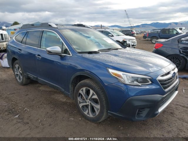 subaru outback 2020 4s4btapc6l3145936