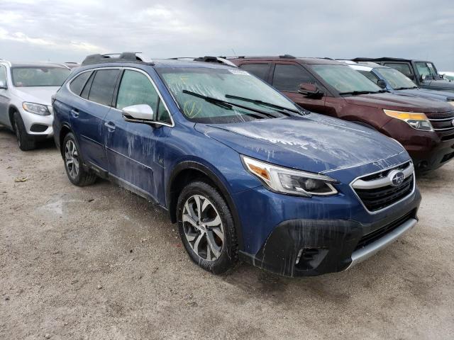 subaru  2022 4s4btapc6n3191785