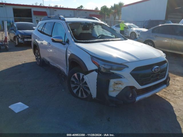 subaru outback 2024 4s4btapc7r3159904