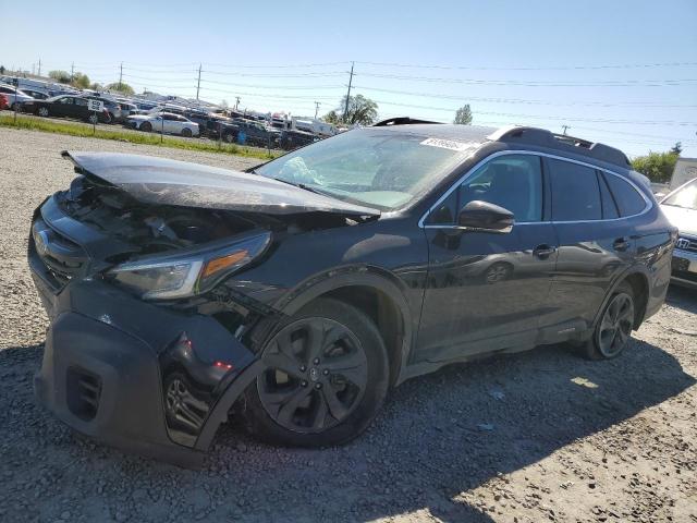 subaru outback 2020 4s4btgkd1l3221808