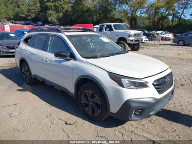 subaru outback 2020 4s4btgkd5l3151441