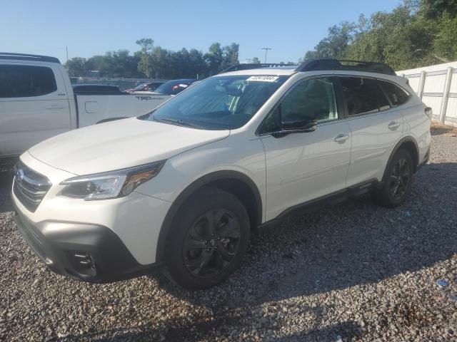 subaru outback on 2020 4s4btgkd5l3228194