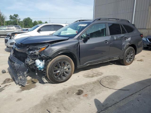 subaru outback 2024 4s4btgld1r3135969