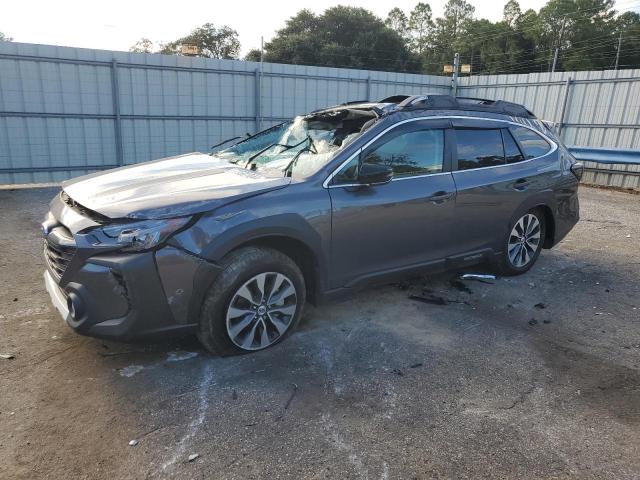 subaru outback li 2024 4s4btgnd0r3296262