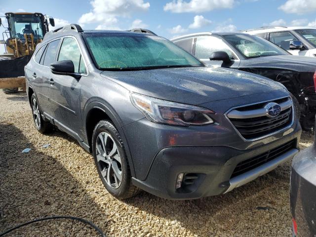 subaru outback li 2020 4s4btgnd1l3247871