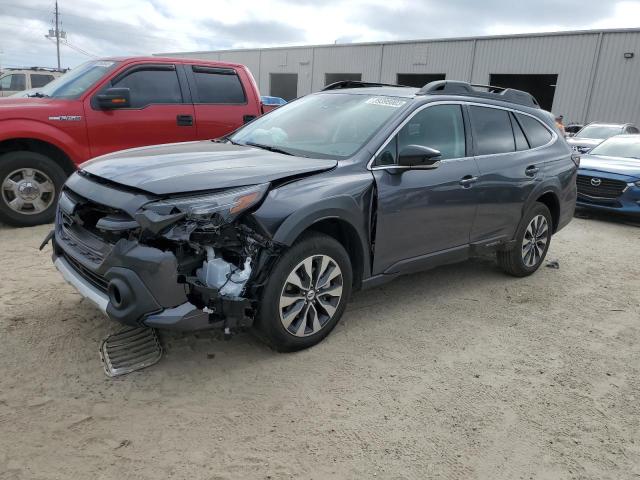 subaru outback li 2023 4s4btgnd1p3147596