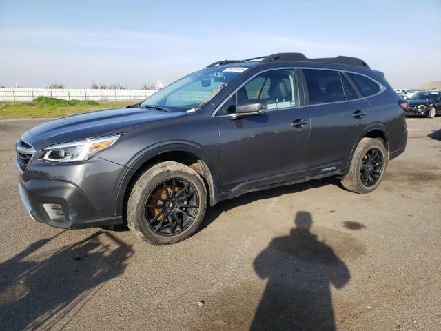 subaru outback li 2020 4s4btgnd2l3137055