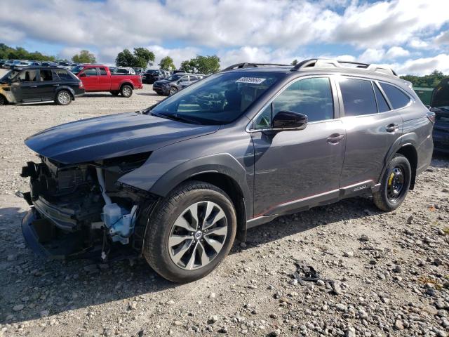 subaru outback li 2024 4s4btgnd2r3143883