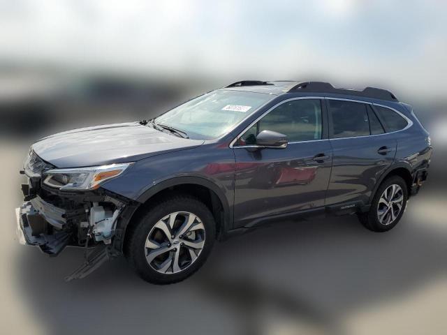 subaru outback 2020 4s4btgnd3l3218730