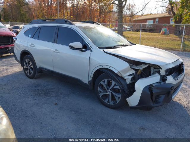 subaru outback 2020 4s4btgnd8l3202149