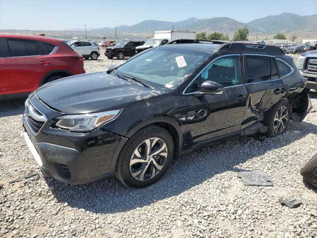 subaru outback 2020 4s4btgnd8l3237774