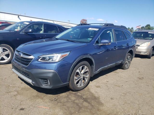 subaru outback li 2020 4s4btgnd9l3149297