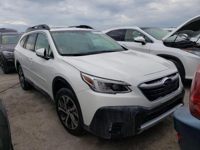 subaru outback li 2022 4s4btgnd9n3259219