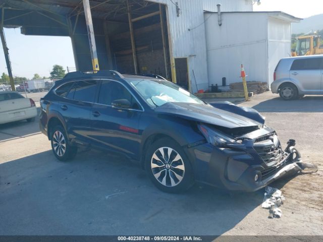 subaru outback 2023 4s4btgndxp3153493