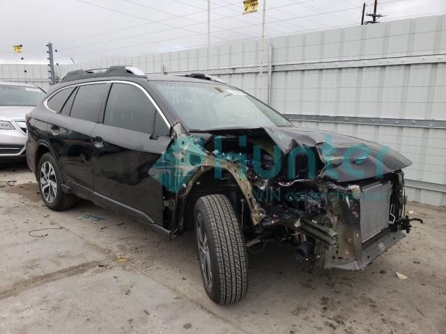 subaru outback to 2020 4s4btgpd0l3267882