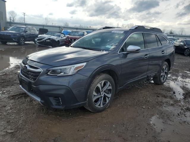 subaru outback 2021 4s4btgpd0m3126568