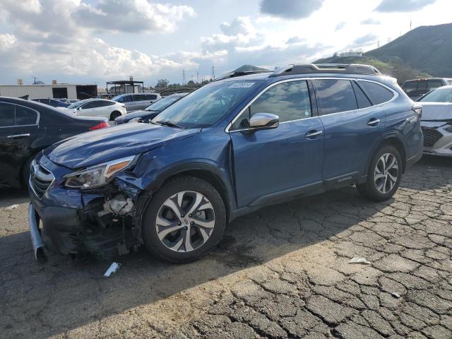 subaru outback 2022 4s4btgpd0n3175299